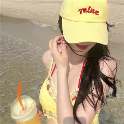 爱人说